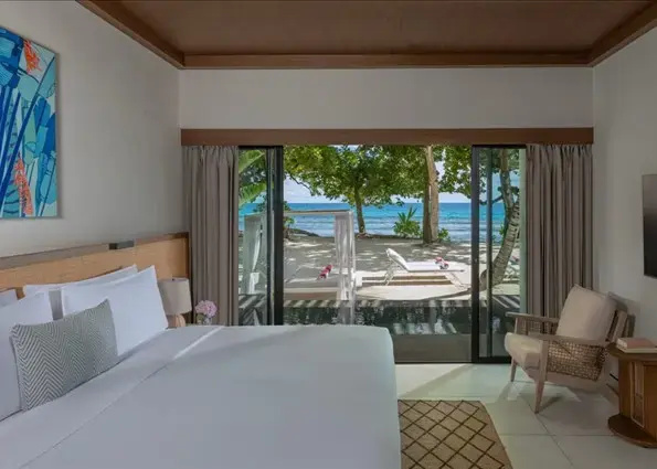 Avani+ Barbarons Seychelles - Chambres