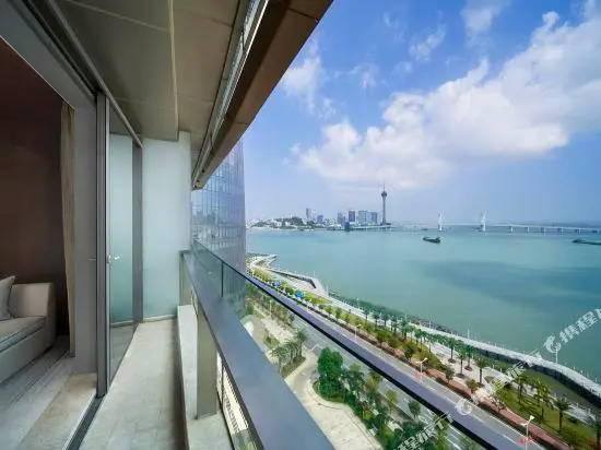 Sheraton Zhuhai Hotel - Chambres