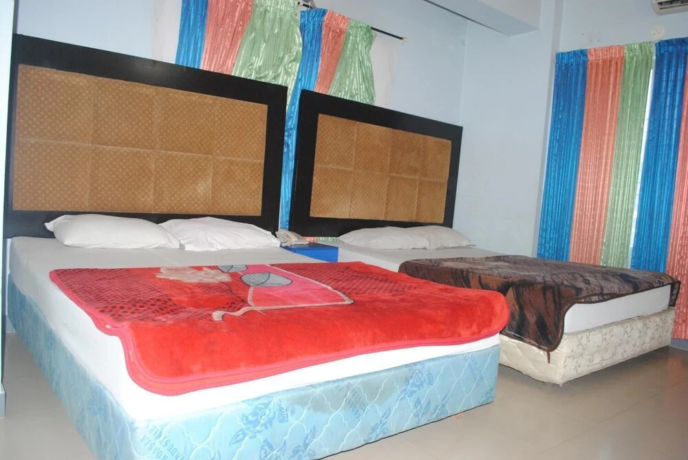 Hotel Sea Alif - Général