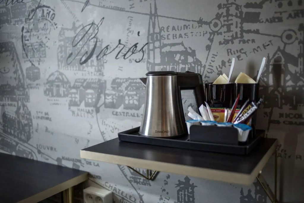 Hotell Boras, BW Signature Collection - Chambres