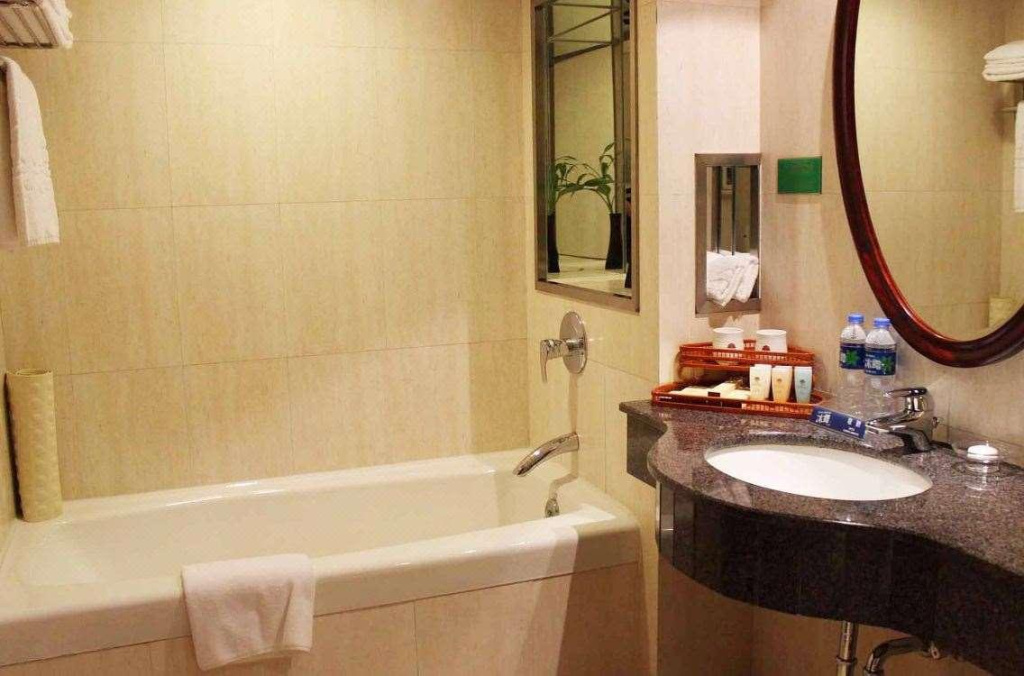Hui Hua International Hotel Dongguan - Général