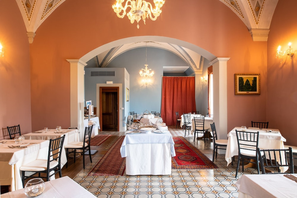 Hotel Villa San Michele - Général