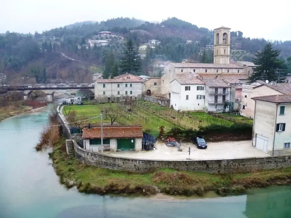 Hotel Santa Chiara - Général