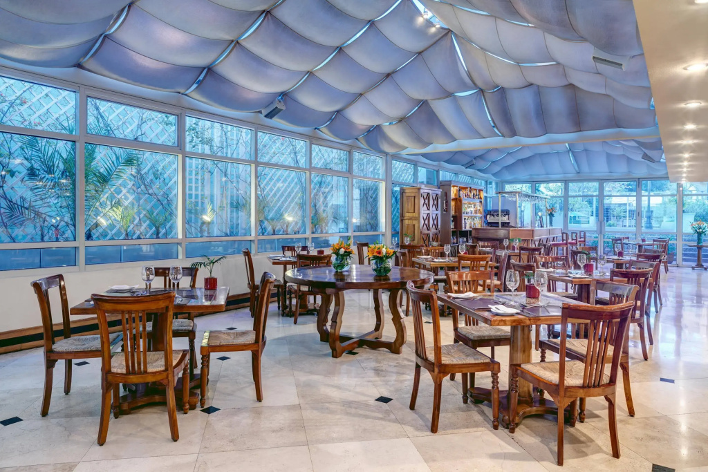 Four Points by Sheraton Santiago - Général