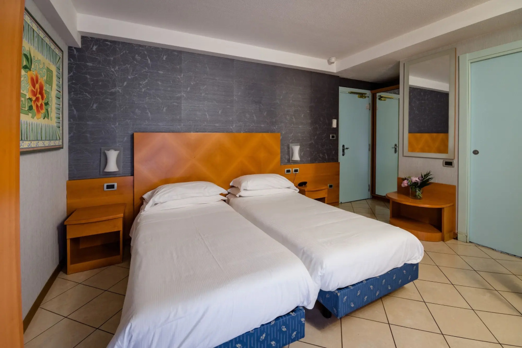 Albergo Centrale Bologna - Général