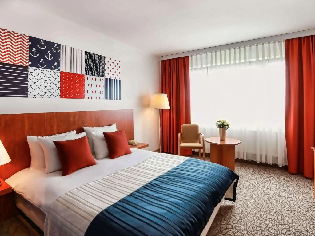 Mercure Gdynia Centrum - Général