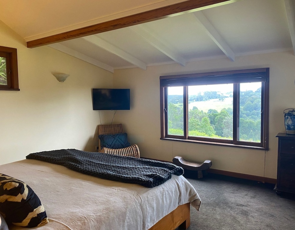 Four Winds Villas