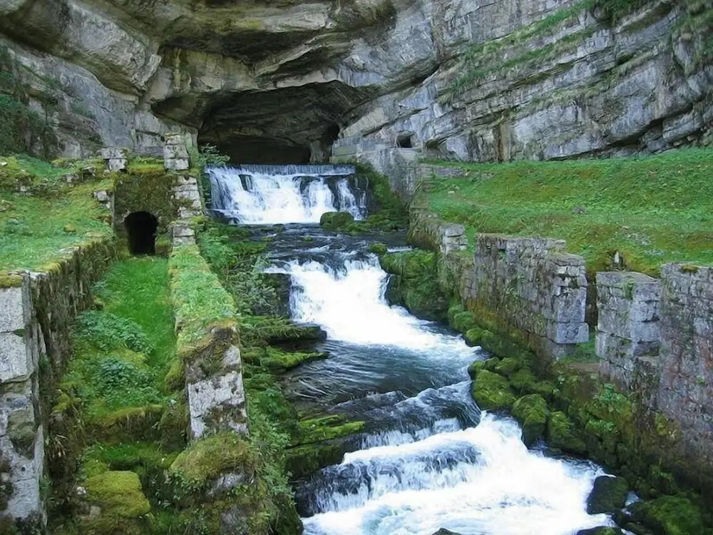 Hôtel la Cascade - Général