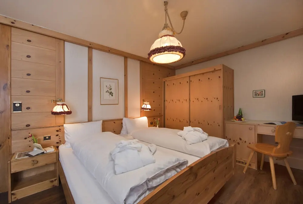 Hotel Sonne - Général