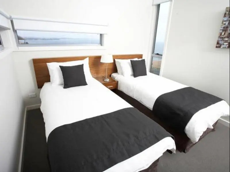 Silverwater Resort - Chambres