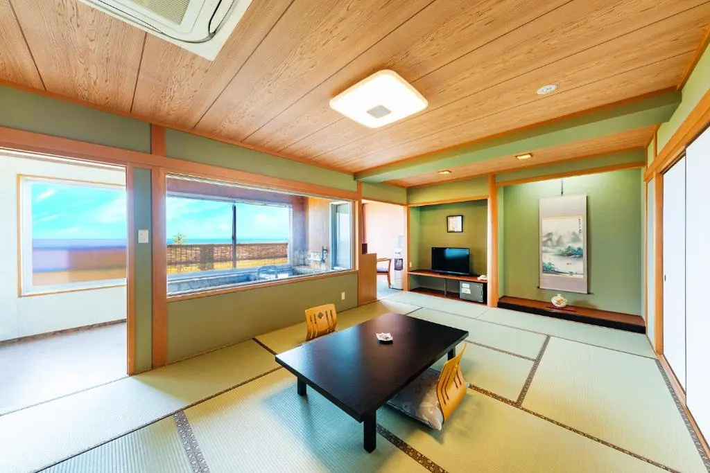 Umino hotel Hajime 사진 36