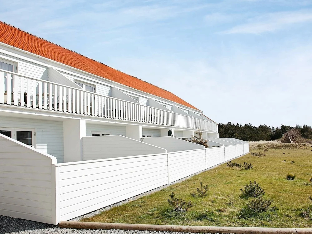 Peaceful Holiday Home in Skagen With Beautiful Surroundings