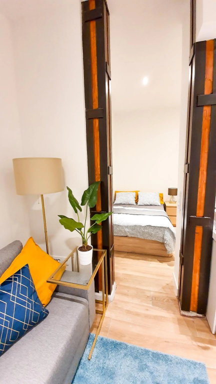 Lindo Apartamento en zona centro, cerca de todo