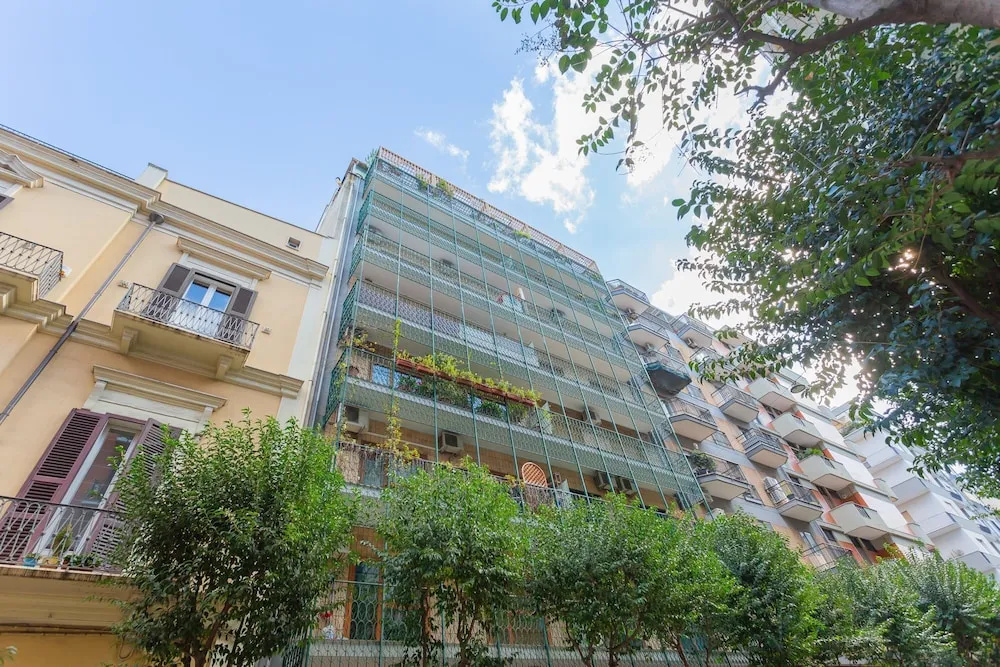 Golden Apartment by Wonderful Italy