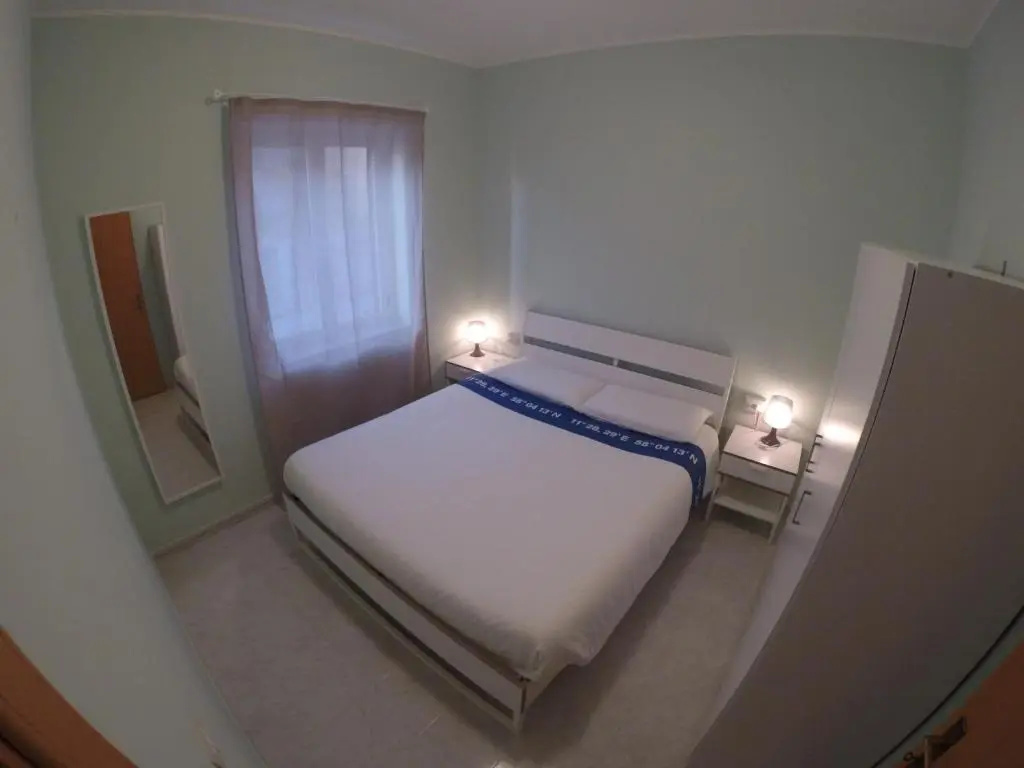 Casa Vacanze Domus - Chambres