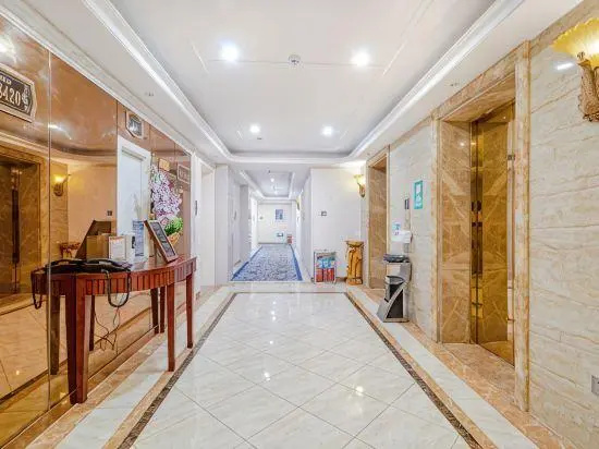 Hong Yun Dong Du Hotel - Général