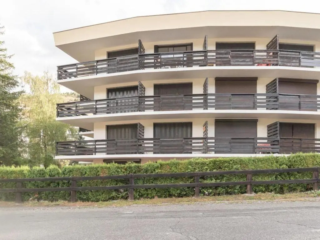Voir la photo 1 — Appartement Serre Chevalier, 1 pièce, 4 personnes - FR-1-330E-95