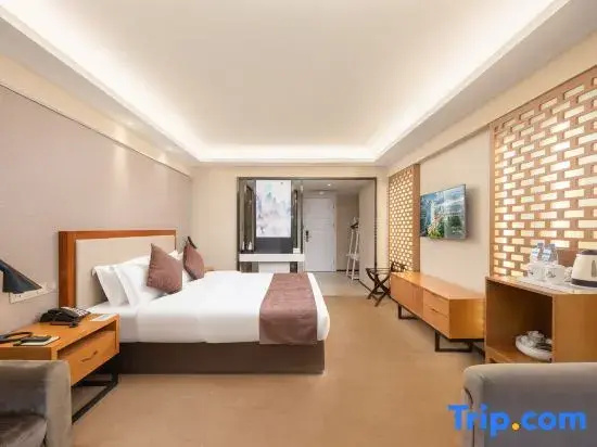 Landscape - Chambres