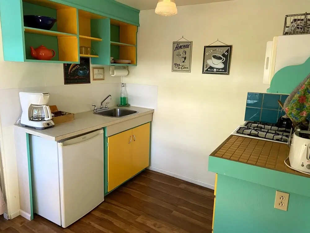 Wisteria Guest House - фото 26