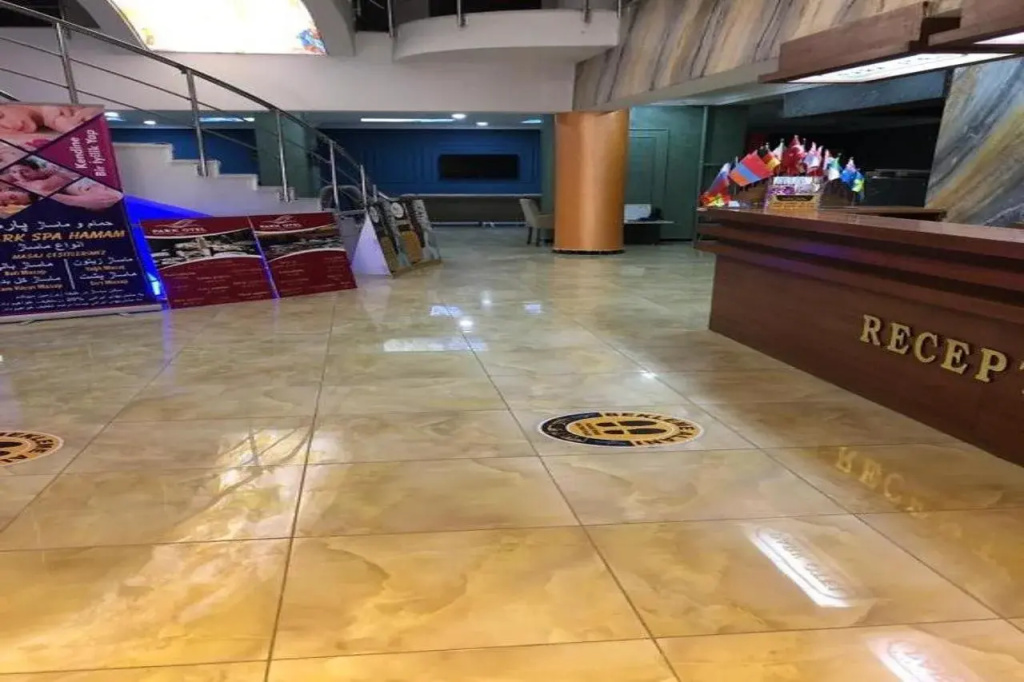 Hotel photo 10