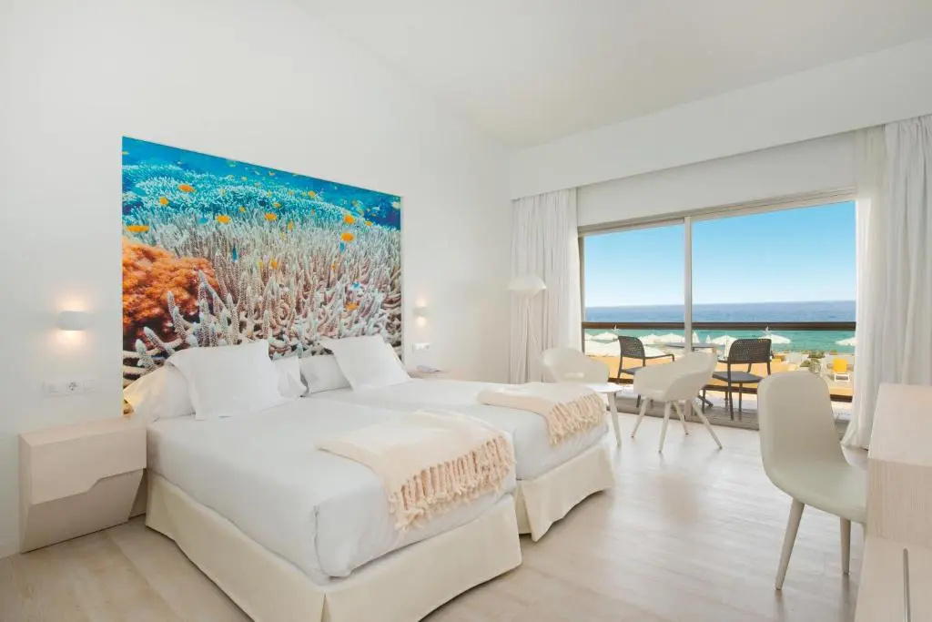 Iberostar Selection Fuerteventura Palace - Chambres