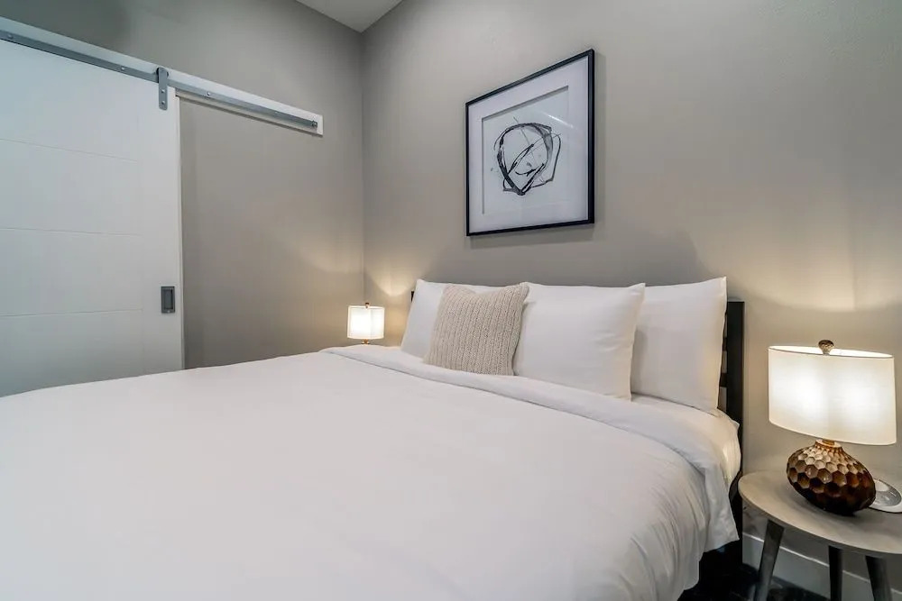 Kasa Downtown Des Moines — фото 3