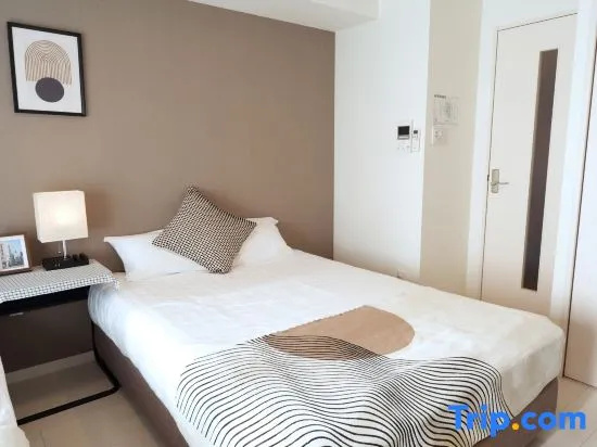 Sanctuary Residence Tennoji NorthPark 사진 1