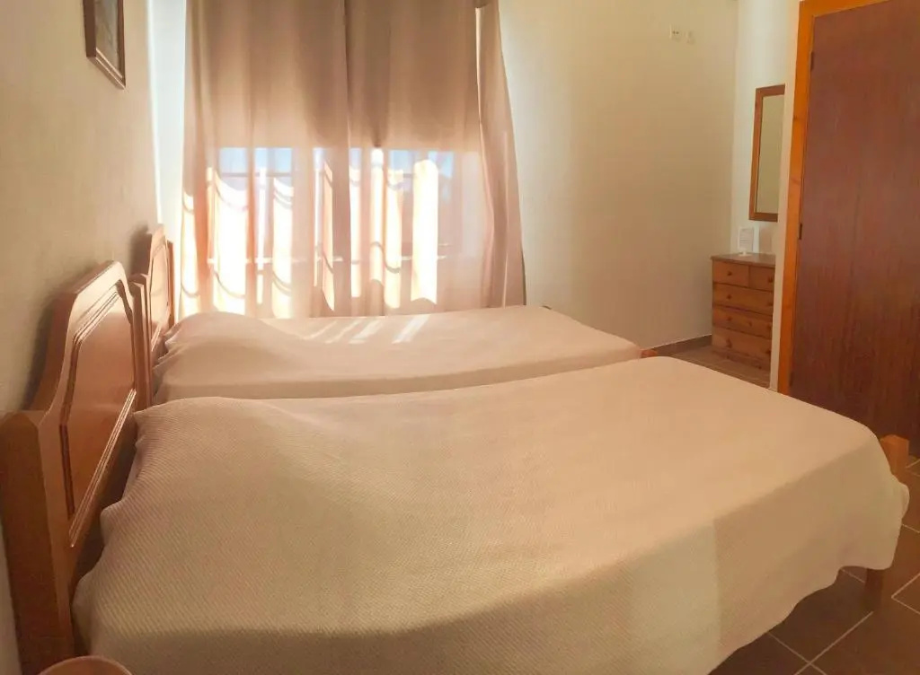 Hotel Residencias Varadouro - Chambres