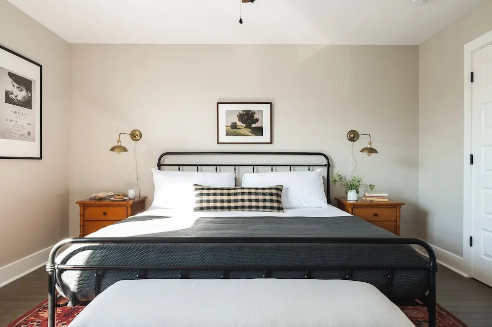 Shelton by Avantstay Stylish & Spacious Nashville Flat w/ Modern Design