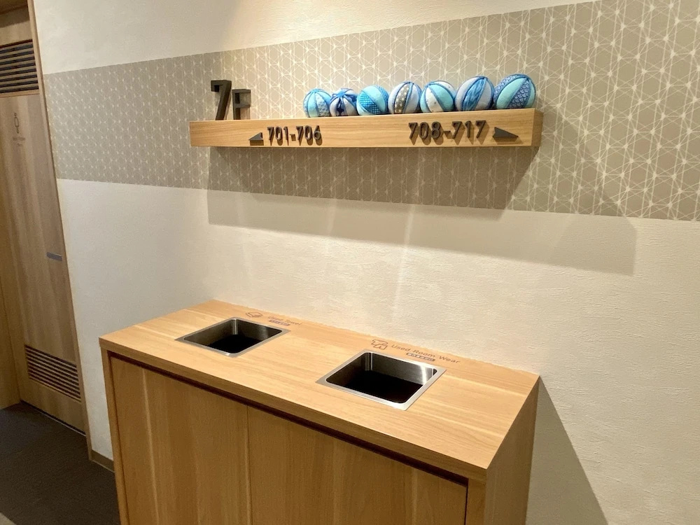 The Pocket Hotel Kyoto-karasumagojo 사진 22