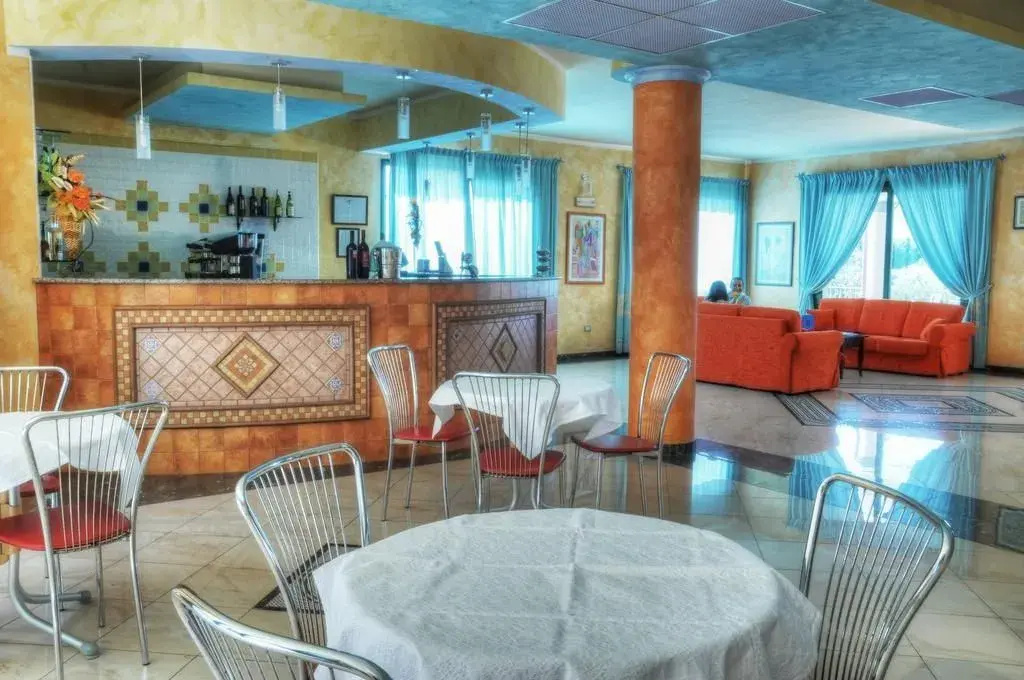Hotel Baia Marina - Général