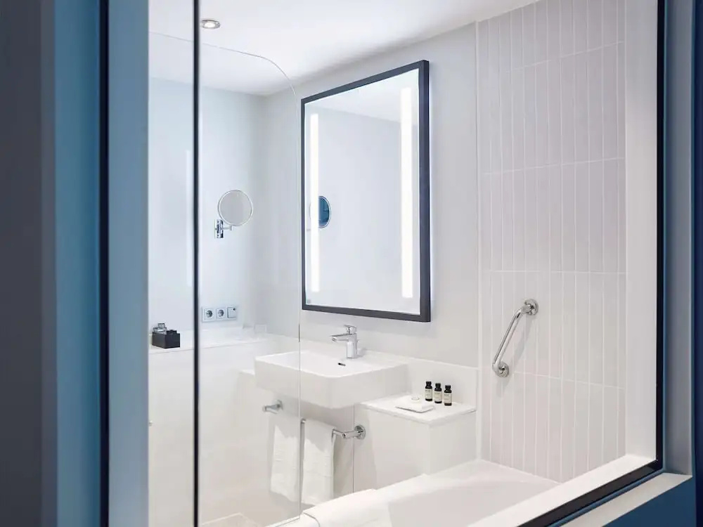 Hotel Mondial am Dom Cologne MGallery Collection - Chambres