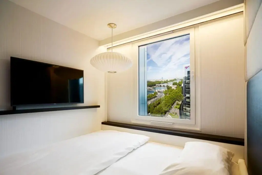 citizenM Paris Gare de Lyon 46