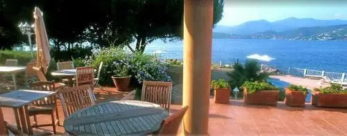 Hotel Castel d'Orcino - Général