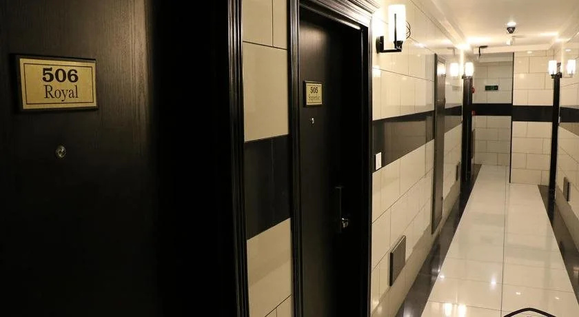 Easy Inn Hotel Suites - Général