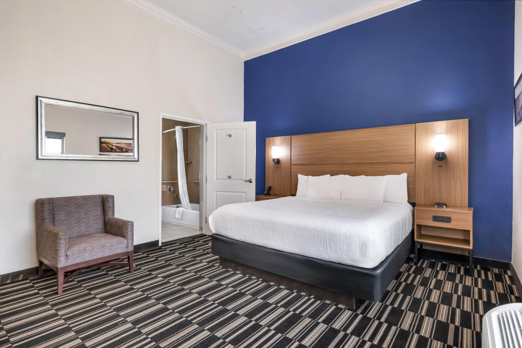 La Quinta Inn & Suites by Wyndham Alvin - Général