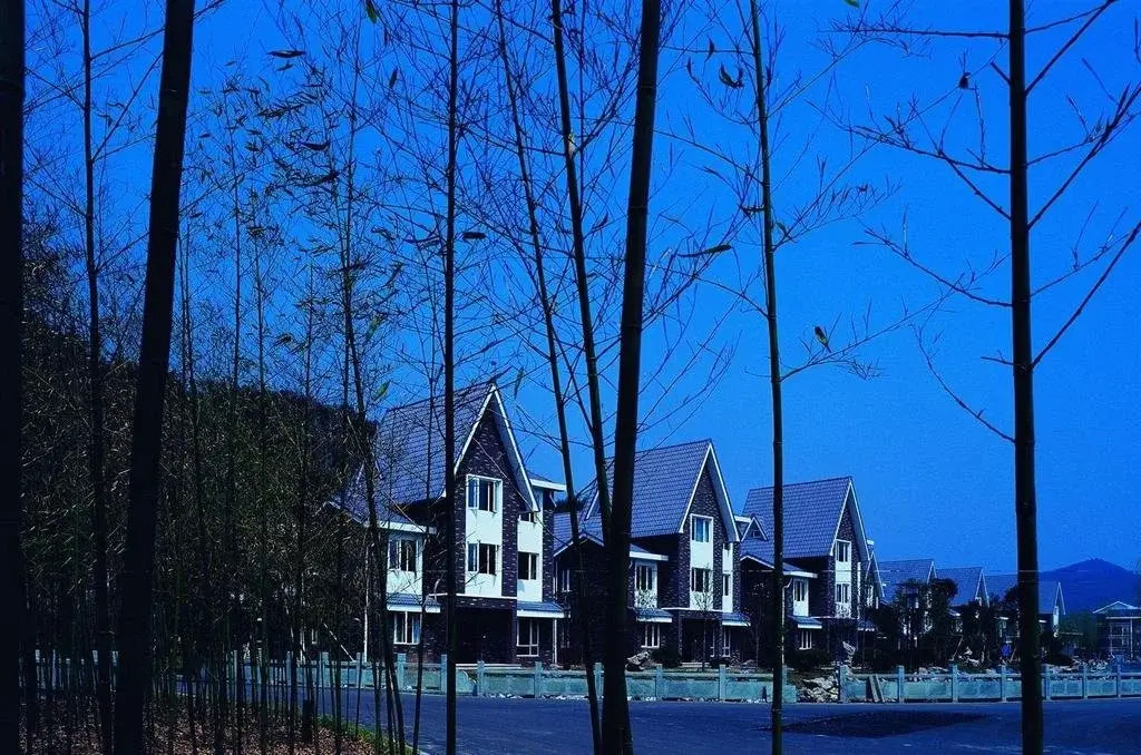 Yinfeng Holiday Resort of Xikou
