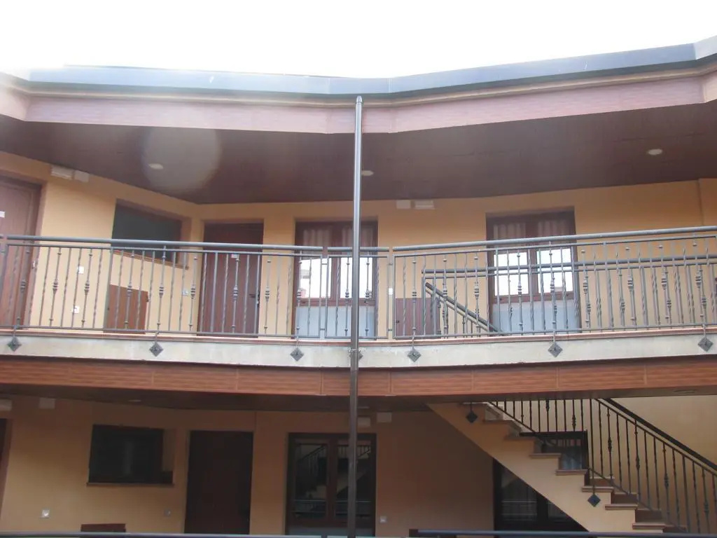 Apartahotel La Corrala