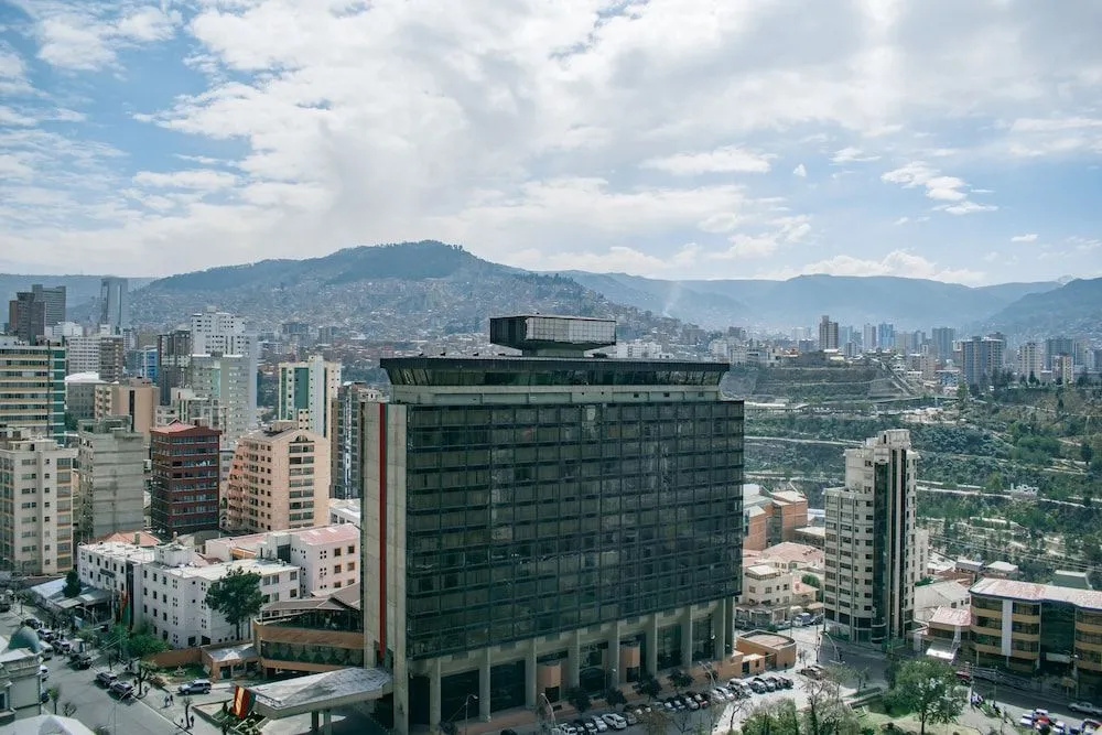 Luxstone Executive & Suites