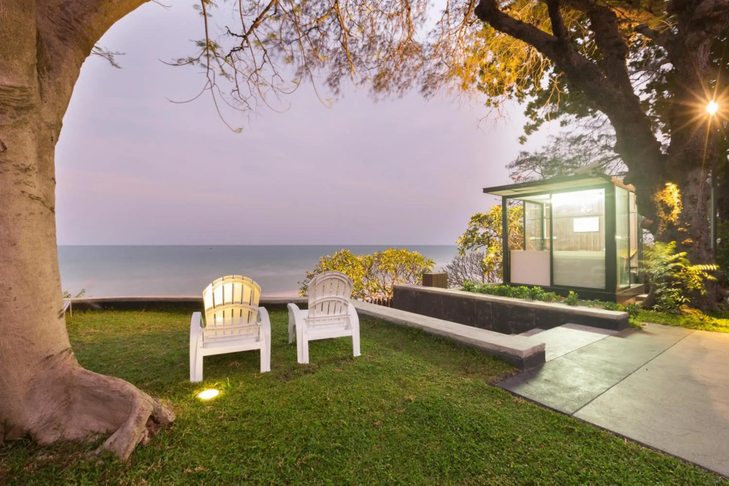 Baan Sandao by Nanni