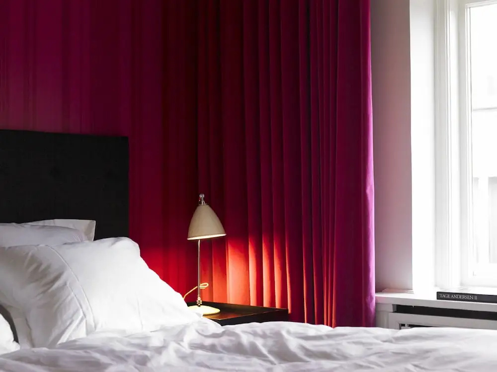 Standard Single room (single bed)