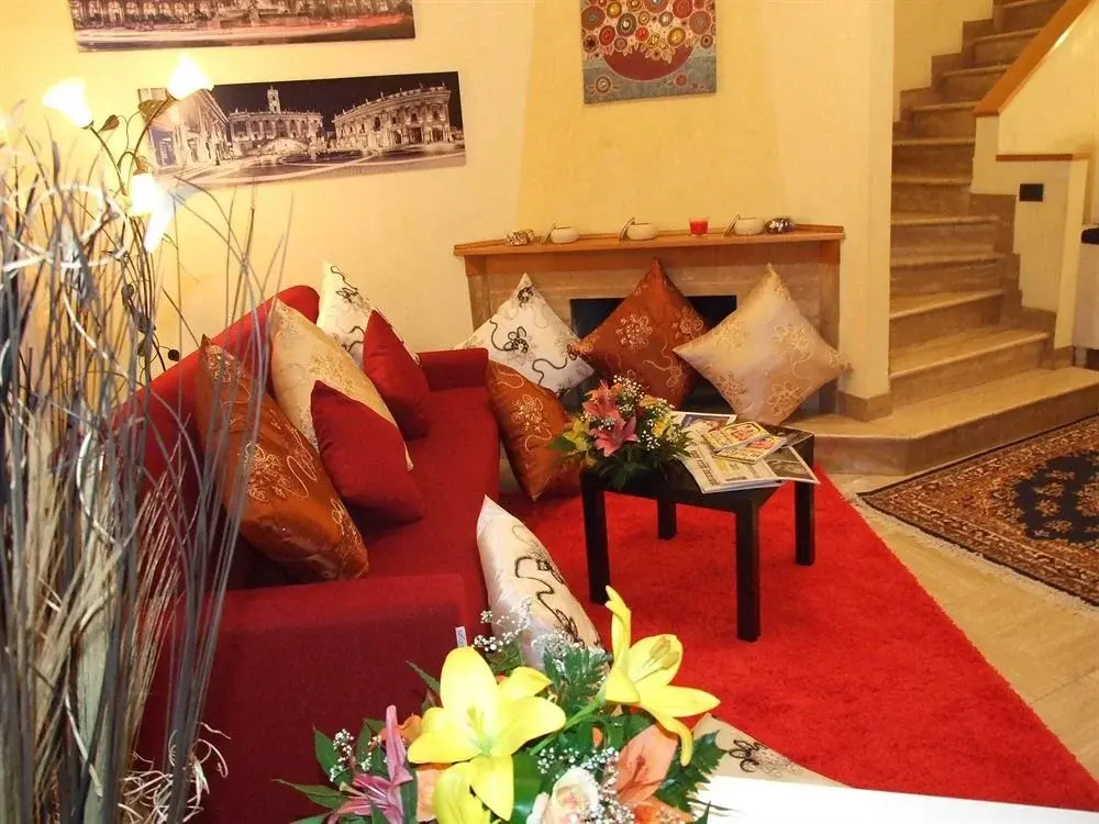 Hotel photo 8