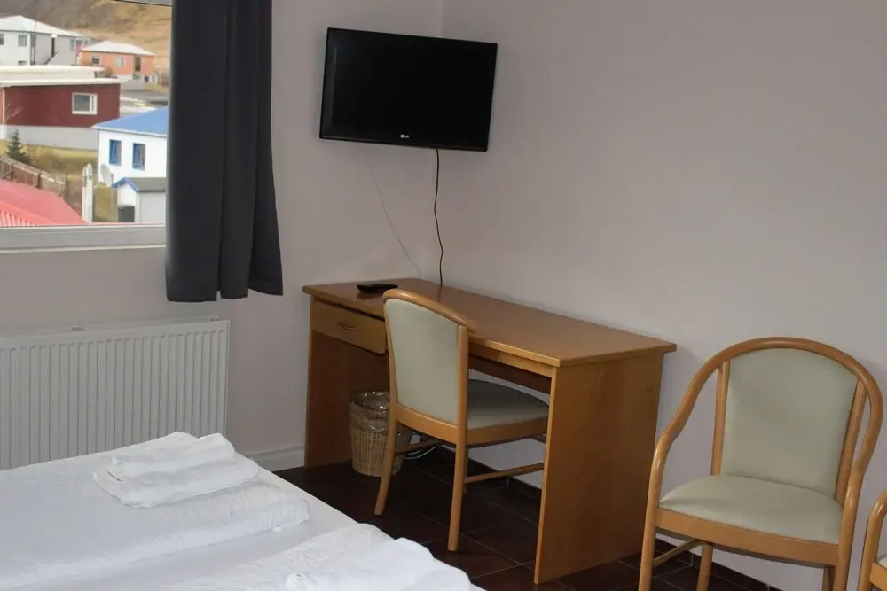 North Star Guesthouse Snæfellsnes - Chambres