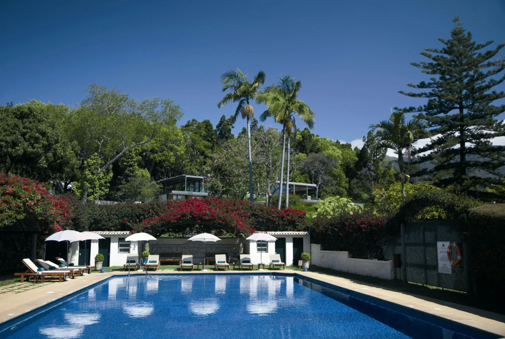 Quinta Da Casa Branca - Général
