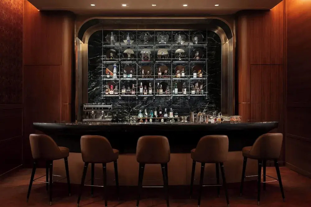 The St. Regis Belgrade - фото 10