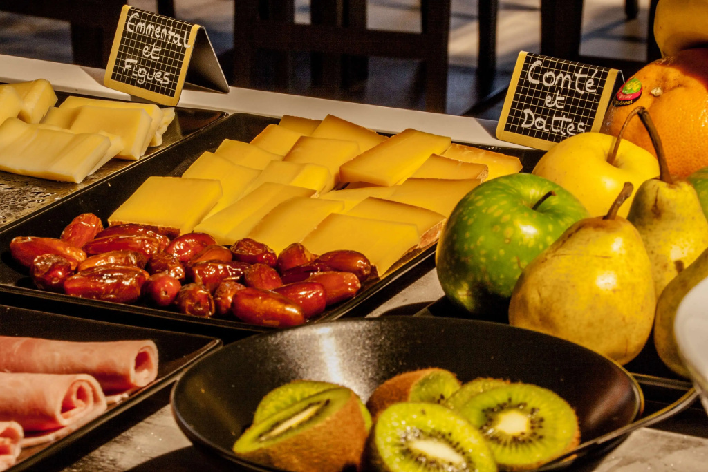 Best Western Hotelio Montpellier Sud - Général