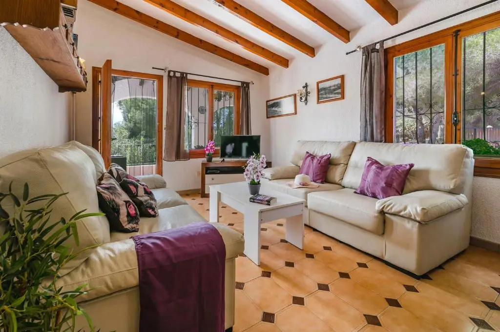 3041 Villa Casa Jaume