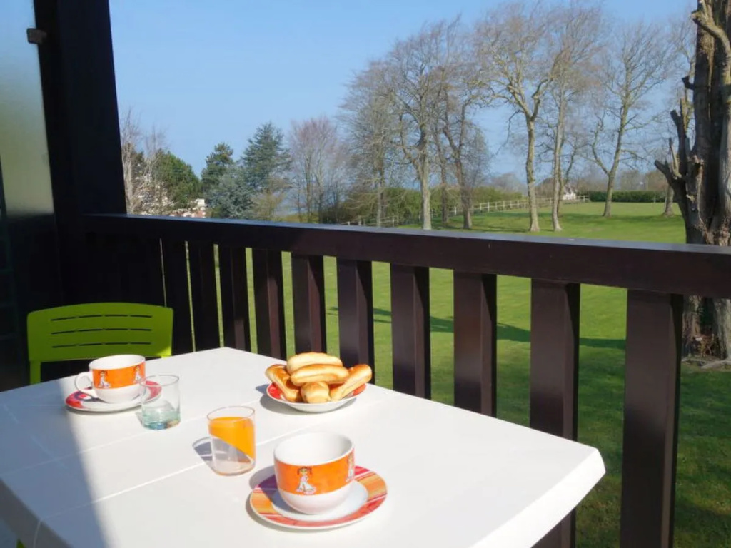 Balcony & Terrace