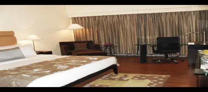Edenpark New Delhi (Qutab Hotel) - Général