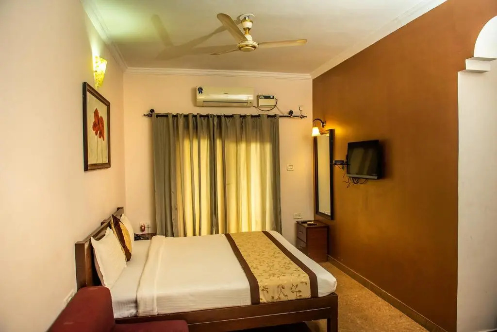 Maitri Sweet Living - Chambres